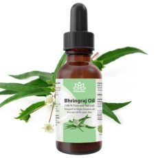 Face Oils and Serum