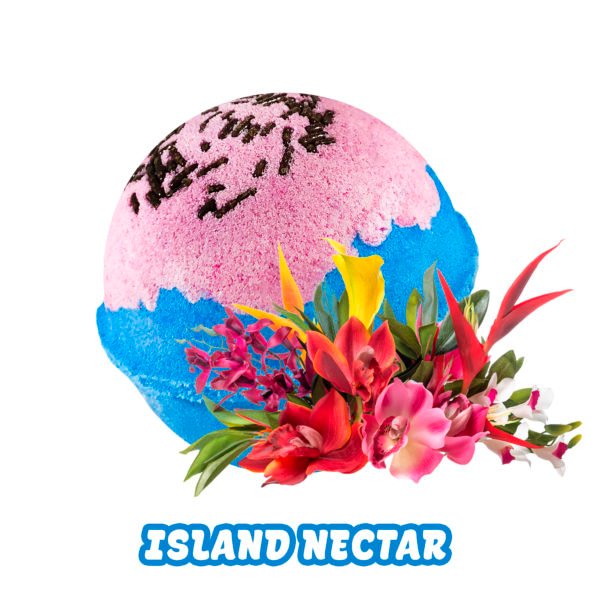 Bomb with Pink Mermaid Necklace Inside - Image 6
