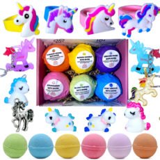 Bath Bombs Gift Sets For Kids