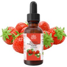 Pure Strawberry Seed Oil