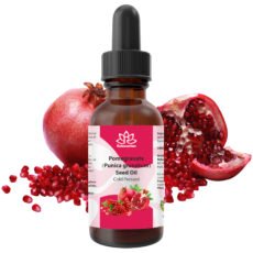Pure Pomegranate Seed Oil