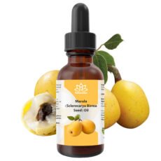 Pure Marula Organic Oil