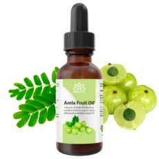 Amla Fruit Oil