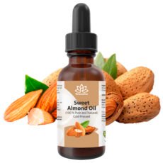Sweet Almond Oil