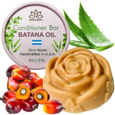 BATANA OIL for HAIR GROWTH Conditioner Bar