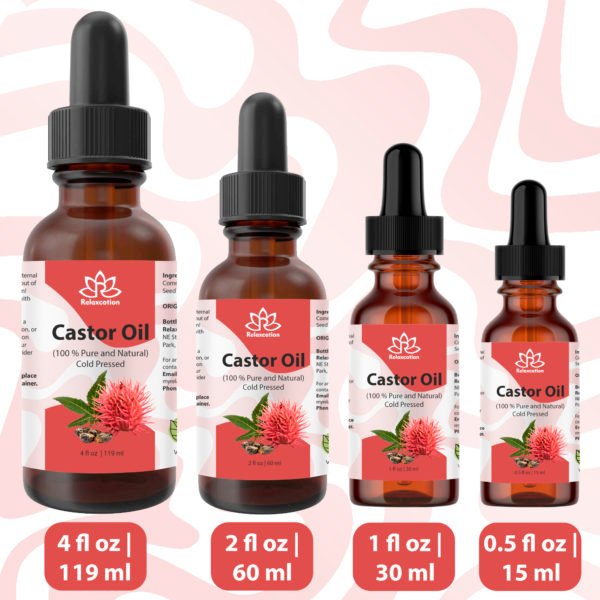Castor oil - Image 2