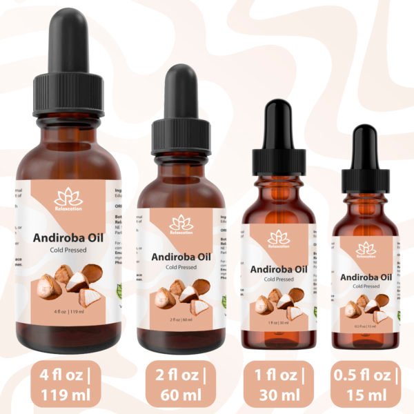 Andiroba oil - Image 3