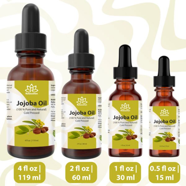 Jojoba oil - Image 3