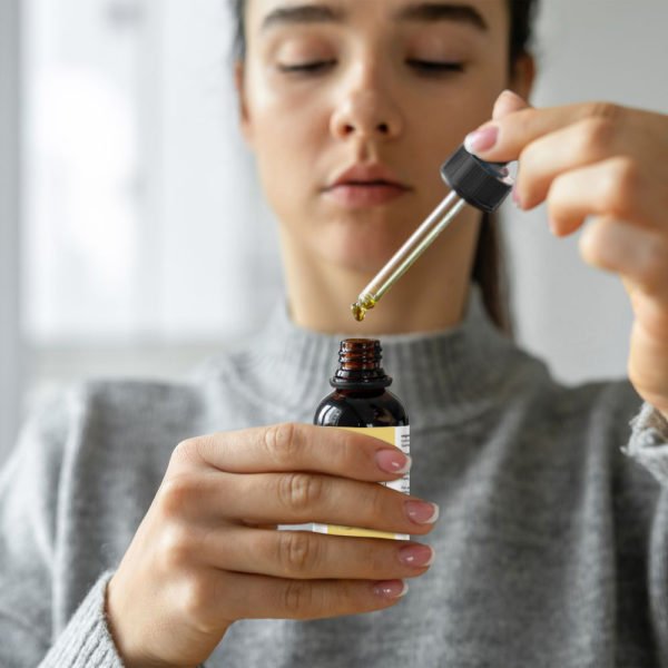 Pure Elemi Essential Oil - Image 5