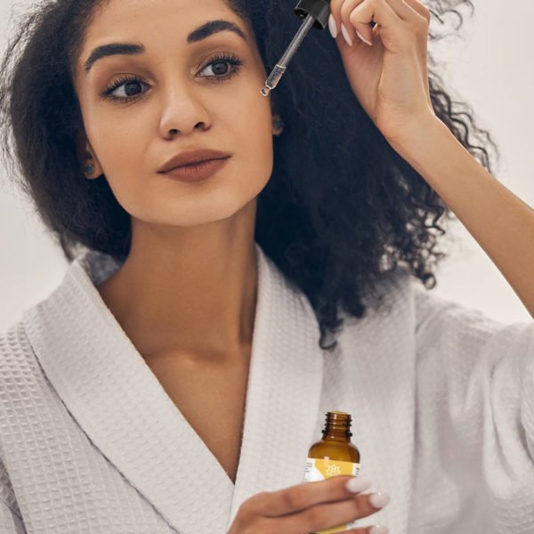Pure Marula Organic Oil - Image 4