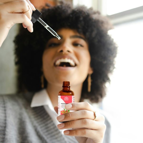 Ashwagandha Oil - Image 4