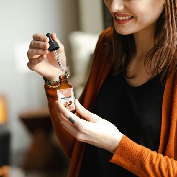 Andiroba oil - Image 4