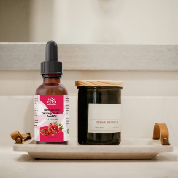 Pure Pomegranate Seed Oil - Image 5