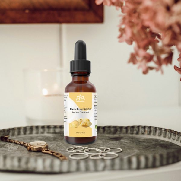 Pure Elemi Essential Oil - Image 6