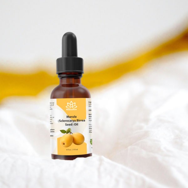 Pure Marula Organic Oil - Image 5