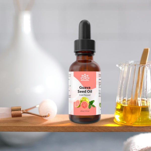 Guava Seed Oil - Image 5