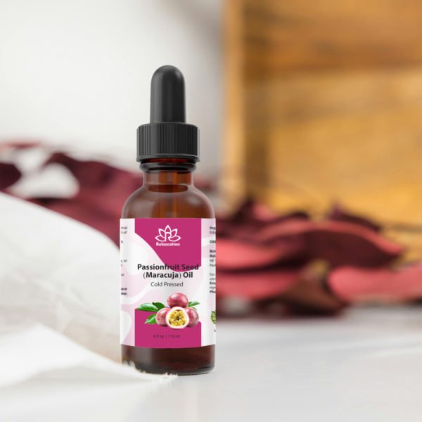 Pure Passion Fruit Oil - Image 5