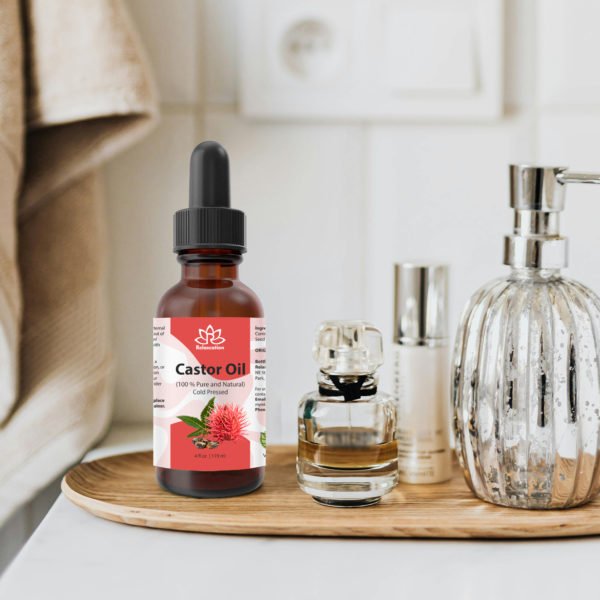 Castor oil - Image 5