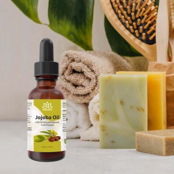 Jojoba oil - Image 5