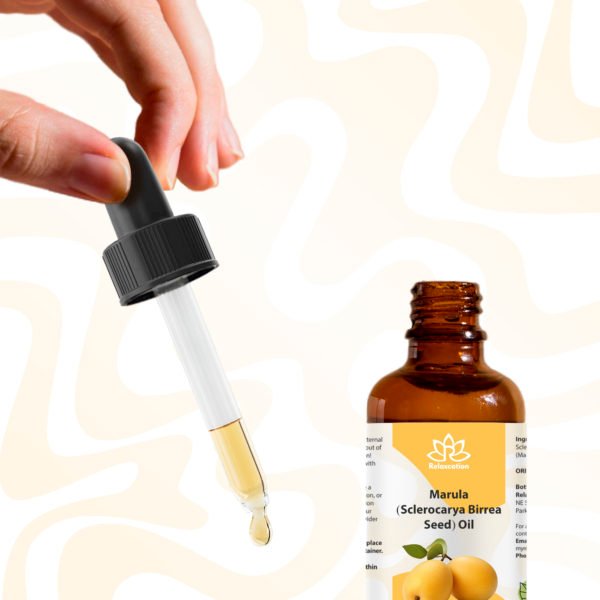 Pure Marula Organic Oil - Image 6