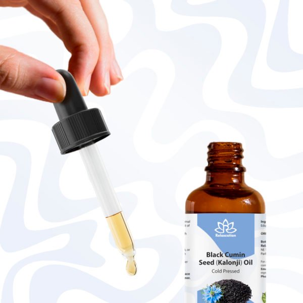 Black Cumin Seed Oil - Image 6