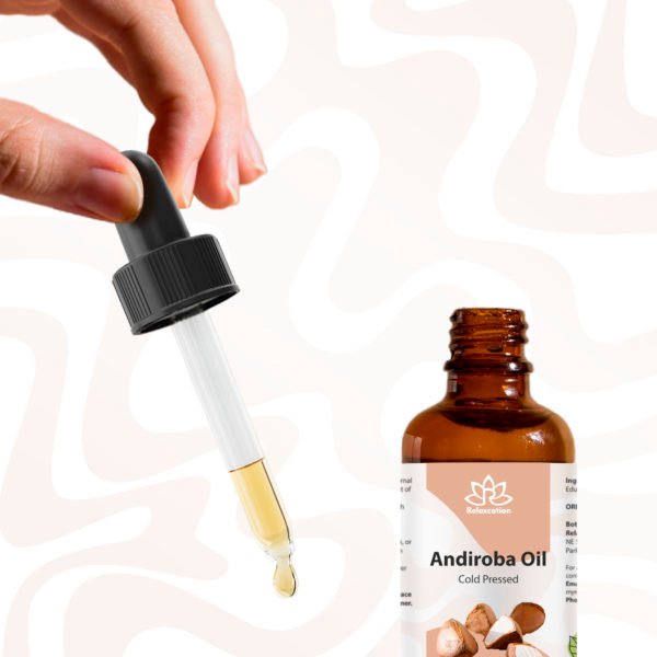 Andiroba oil - Image 6