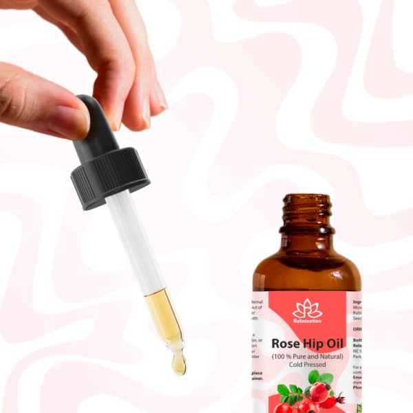 Rosehip Seed Oil - Image 6