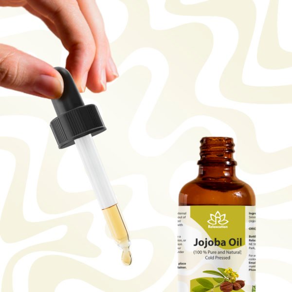 Jojoba oil - Image 6