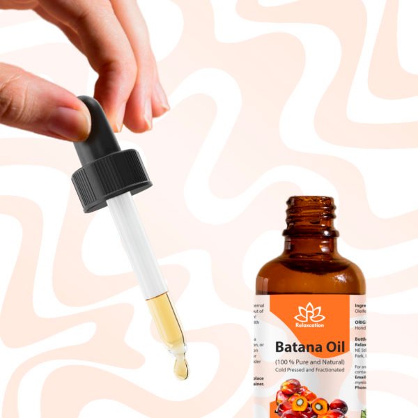 Batana oil fractionated - Image 8
