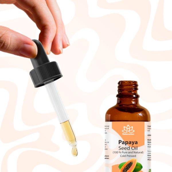 Papaya seed oil - Image 4