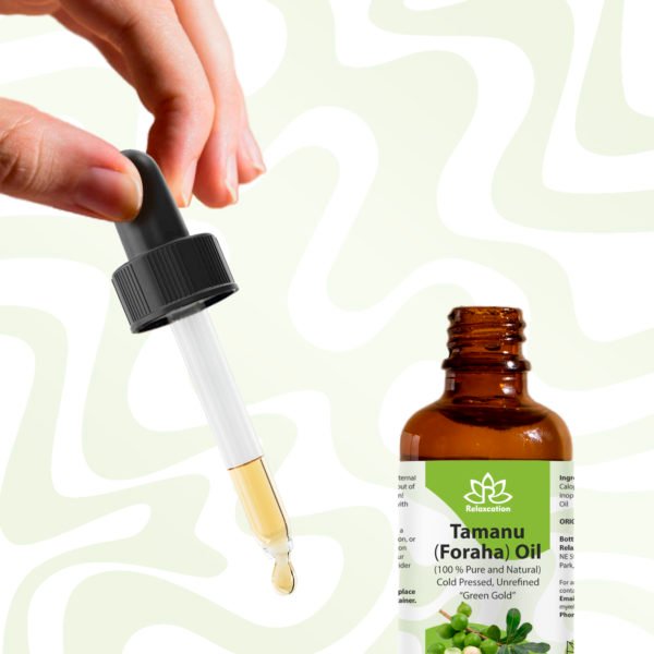 Tamanu Oil - Image 4
