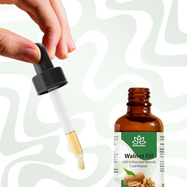 Walnut Oil - Image 4