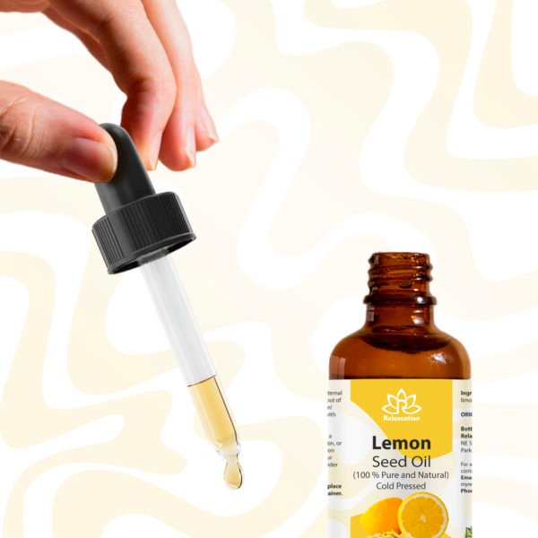 Lemon Seed Oil - Image 6