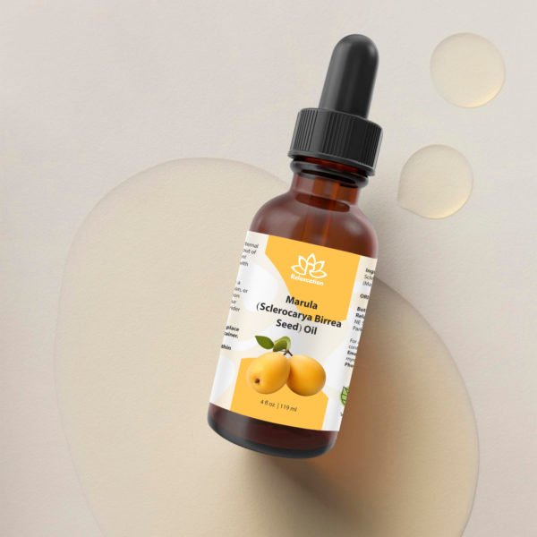 Pure Marula Organic Oil - Image 9