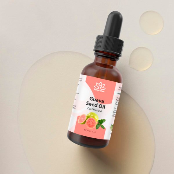 Guava Seed Oil - Image 8