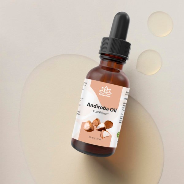 Andiroba oil - Image 9
