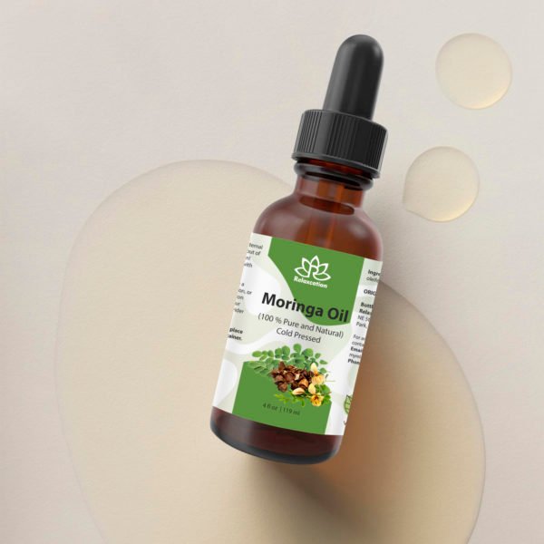 Moringa Seed Oil - Image 8