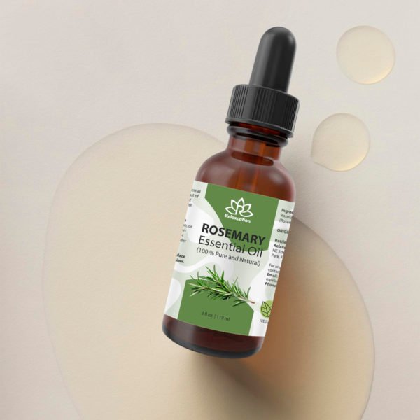 Rosemary essential oil - Image 8