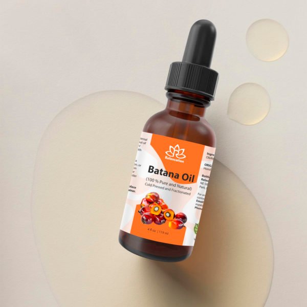 Batana oil fractionated - Image 5