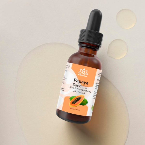 Papaya seed oil - Image 7