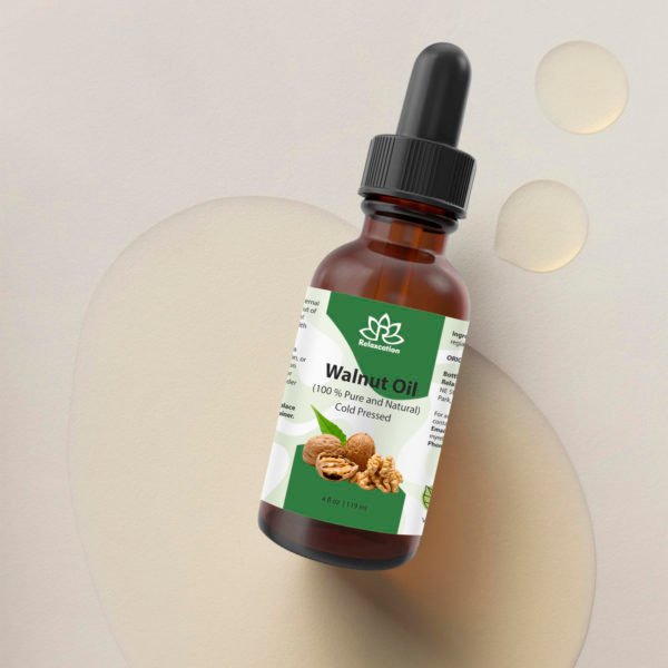 Walnut Oil - Image 5