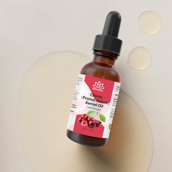 Pure Cherry Kernel Oil - Image 8