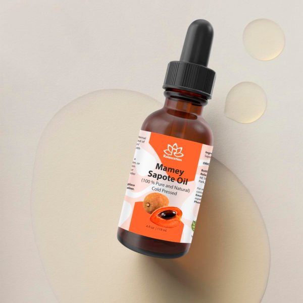 Mamey Sapote Oil - Image 5