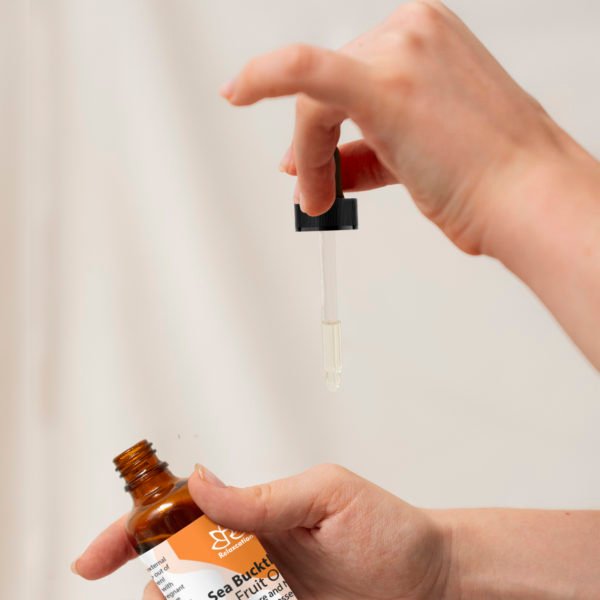Organic Sea Buckthorn Essential Oil - Image 4