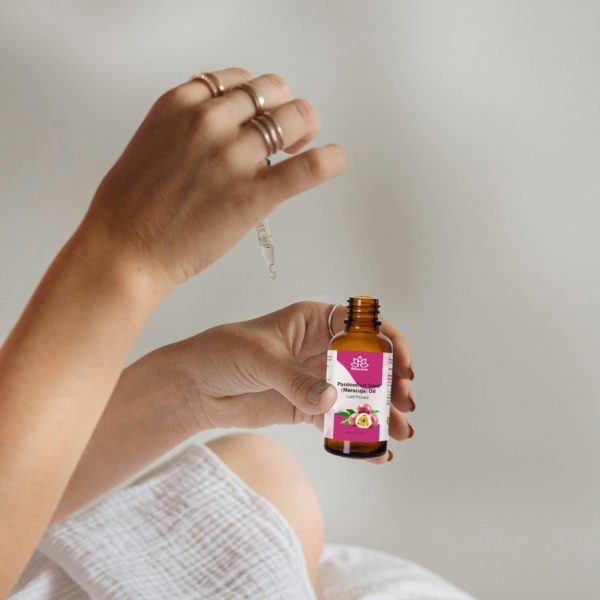 Pure Passion Fruit Oil - Image 9