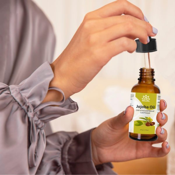 Jojoba oil - Image 9