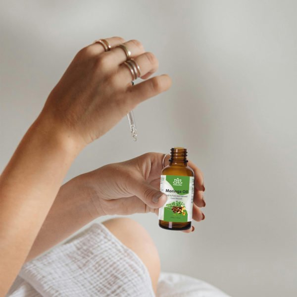 Moringa Seed Oil - Image 9