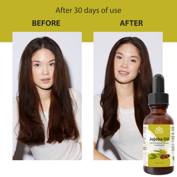 Jojoba oil - Image 10