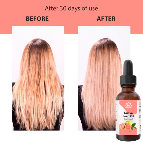 Guava Seed Oil - Image 10