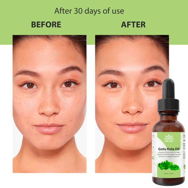 Gotu Kola (Centella) Pure Natural Carrier Oil - Image 10